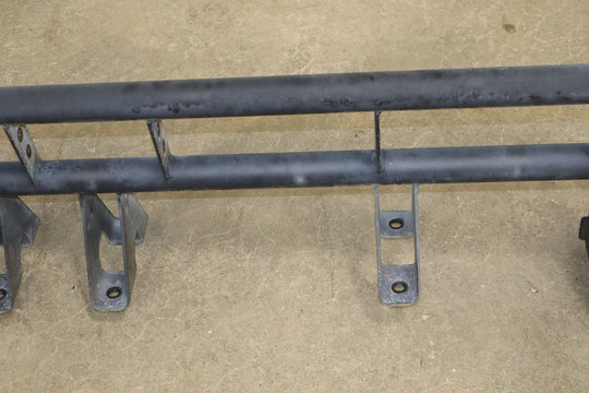 2003 - 2009 Hummer H2 Pair - Rock Rail Sliders / Tubes EOM