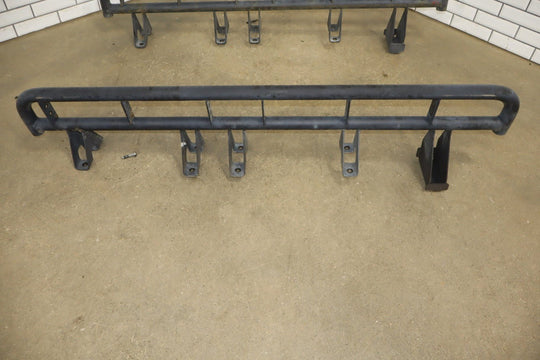 2003 - 2009 Hummer H2 Pair - Rock Rail Sliders / Tubes EOM