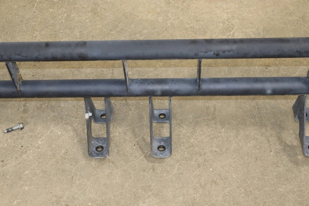 2003 - 2009 Hummer H2 Pair - Rock Rail Sliders / Tubes EOM