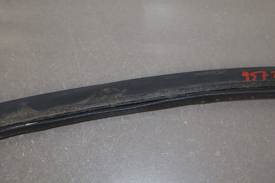 2003 - 2009 Hummer H2 - Passenger Quarter Panel to Door Seal