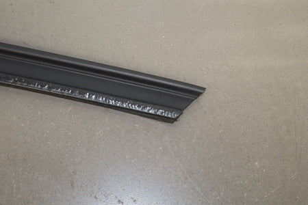 2003-2009 Hummer H2- Passenger Quarter Panel to Door Seal