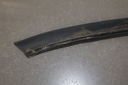 2003 - 2009 Hummer H2 - Passenger Quarter Panel to Door Seal