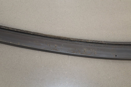 2003-2009 Hummer H2- Passenger Quarter Panel to Door Seal