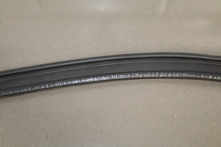 2003-2009 Hummer H2- Passenger Quarter Panel to Door Seal