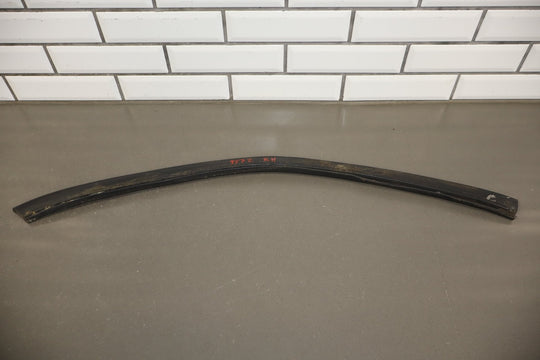 2003 - 2009 Hummer H2 - Passenger Quarter Panel to Door Seal