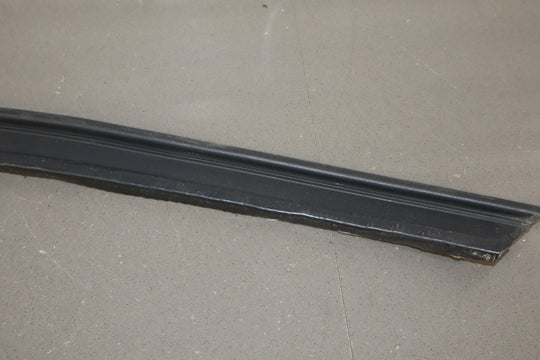2003 - 2009 Hummer H2 - Passenger Quarter Panel to Door Seal