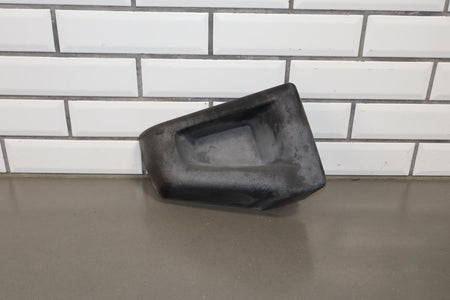 2003-2009 Hummer H2 Passenger Right Front Bumper Extension 88944406