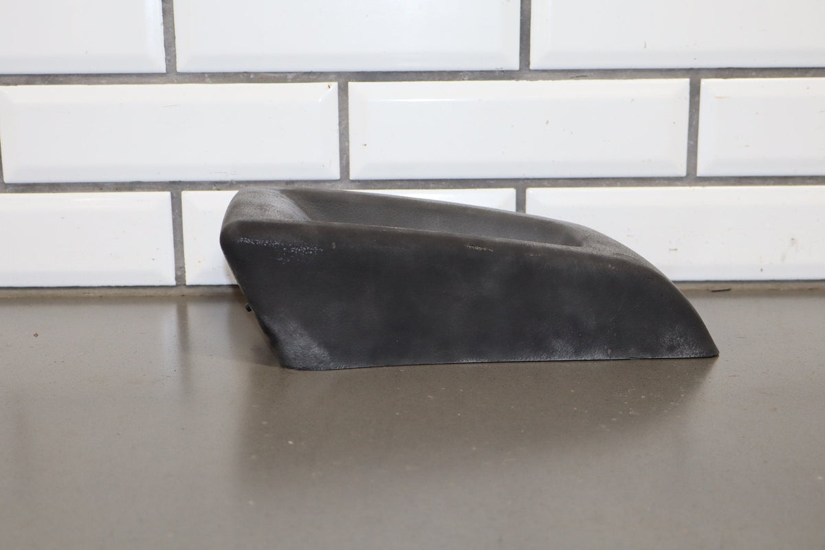 2003-2009 Hummer H2 Passenger Right Front Bumper Extension 88944406
