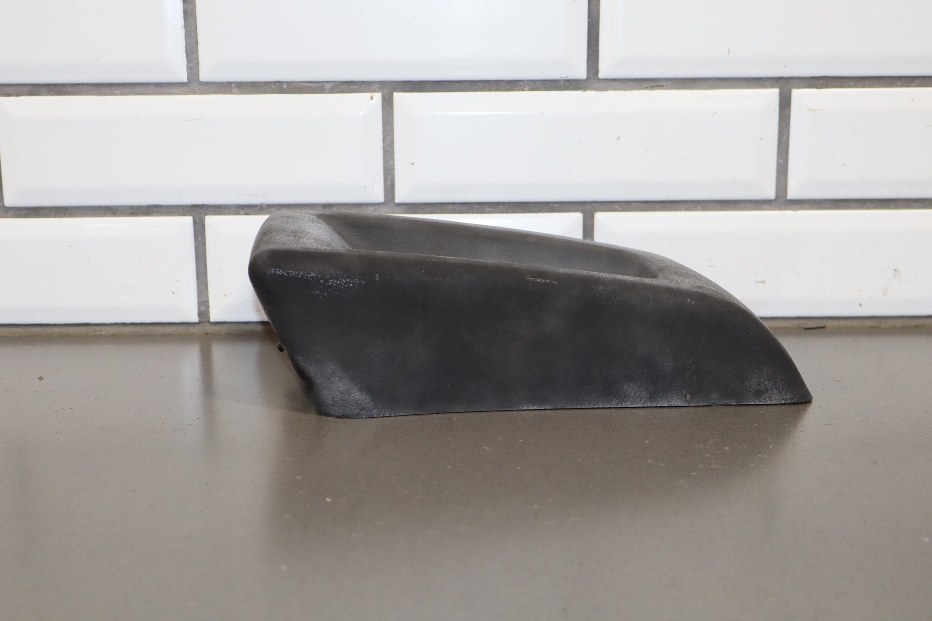 2003-2009 Hummer H2 Passenger Right Front Bumper Extension 88944406