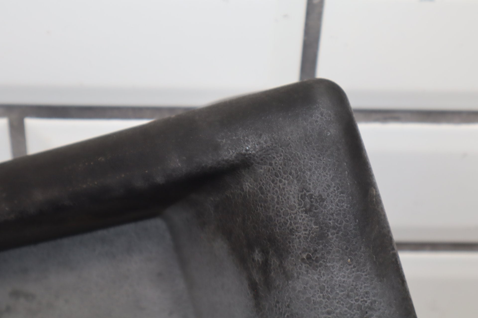 2003-2009 Hummer H2 Passenger Right Front Bumper Extension 88944406