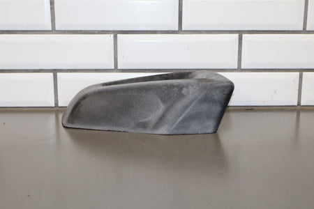 2003-2009 Hummer H2 Passenger Right Front Bumper Extension 88944406