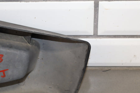 2003-2009 Hummer H2 Passenger Right Front Bumper Extension 88944406