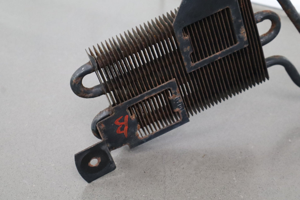 2003-2009 Hummer H2 - Power Steering Cooler