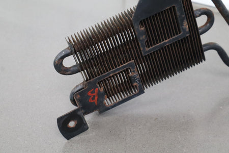 2003-2009 Hummer H2 - Power Steering Cooler