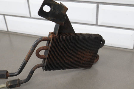 2003-2009 Hummer H2 - Power Steering Cooler