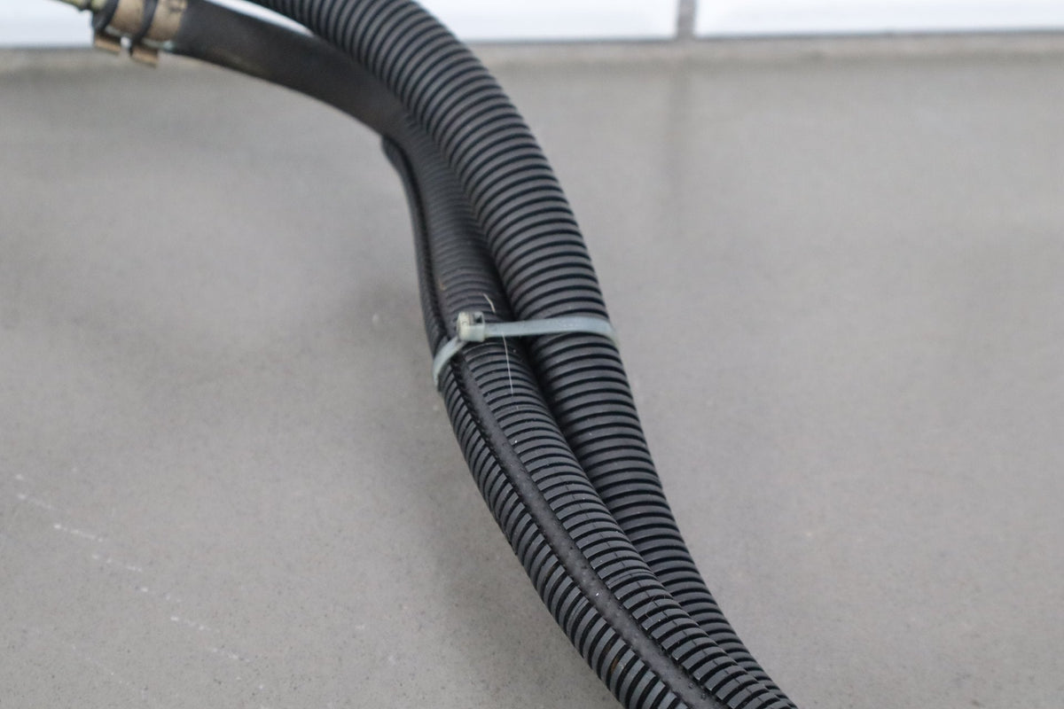 2003-2009 Hummer H2 - Power Steering Cooler