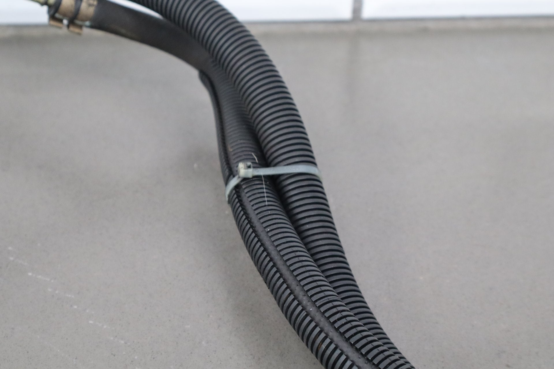 2003-2009 Hummer H2 - Power Steering Cooler