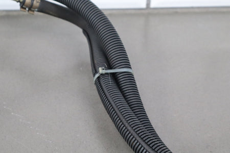 2003-2009 Hummer H2 - Power Steering Cooler