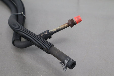 2003-2009 Hummer H2 - Power Steering Cooler