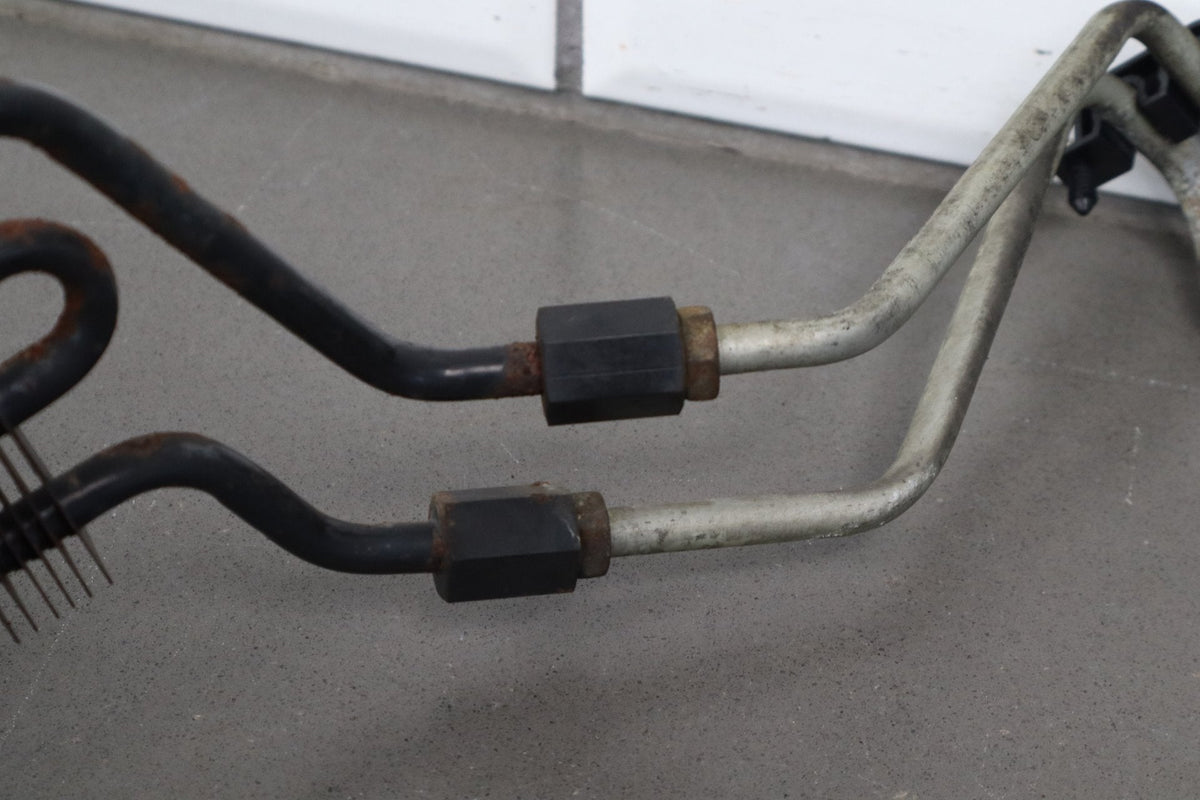 2003-2009 Hummer H2 - Power Steering Cooler
