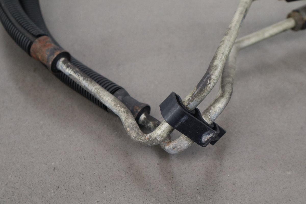 2003-2009 Hummer H2 - Power Steering Cooler