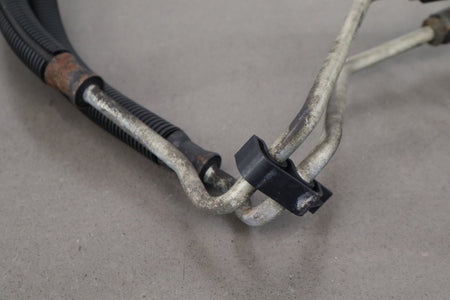 2003-2009 Hummer H2 - Power Steering Cooler