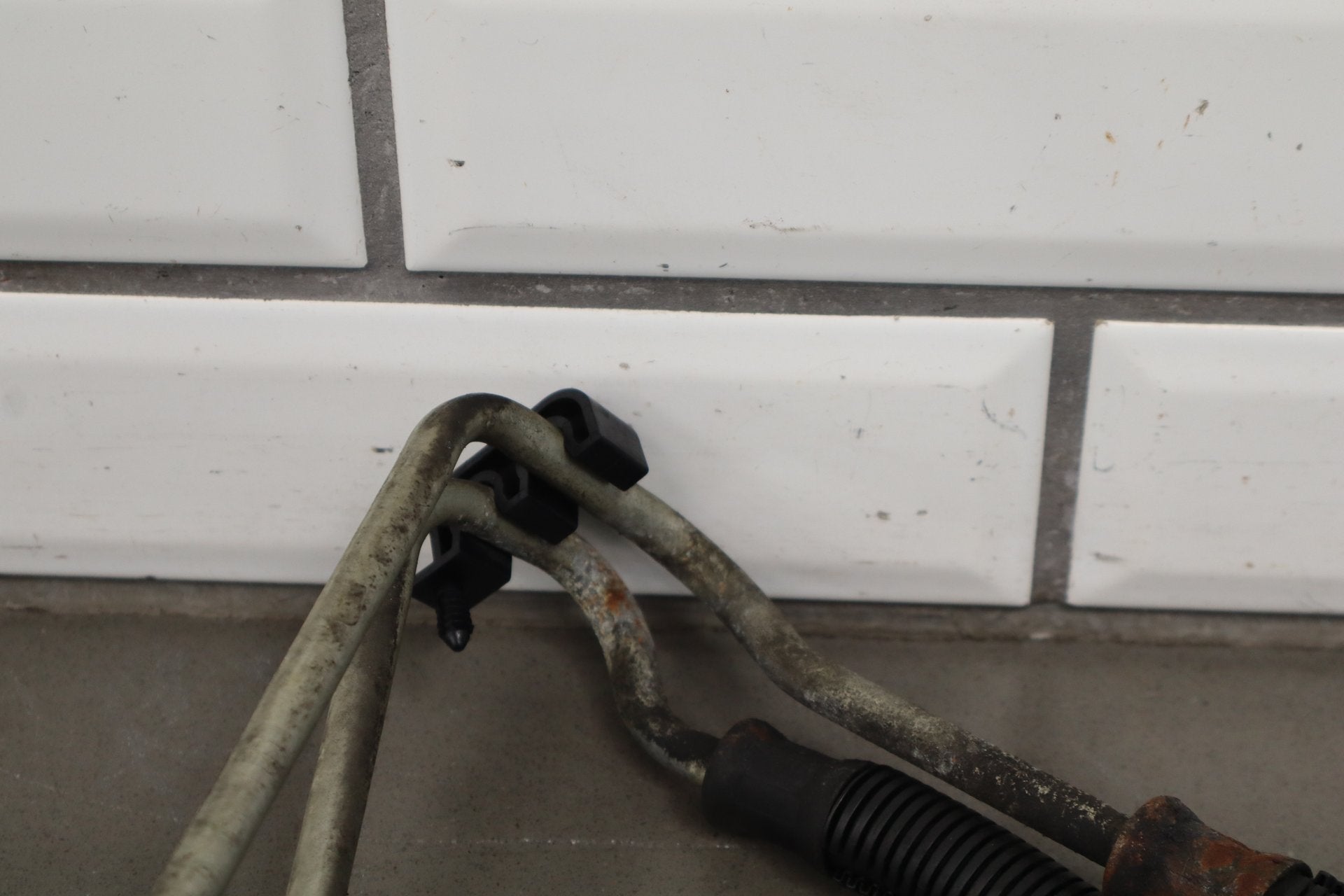 2003-2009 Hummer H2 - Power Steering Cooler