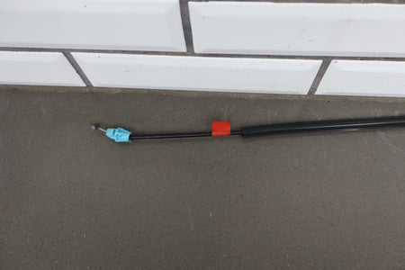 2003-2009 Hummer H2 Rear Hatch Latches W/ Release Cables