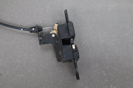 2003-2009 Hummer H2 Rear Hatch Latches W/ Release Cables