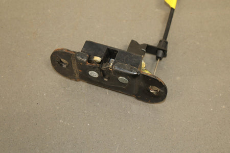 2003-2009 Hummer H2 Rear Hatch Latches W/ Release Cables