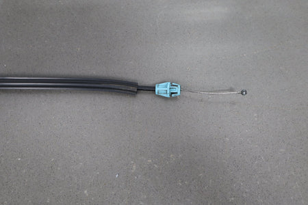 2003-2009 Hummer H2 Rear Hatch Latches W/ Release Cables