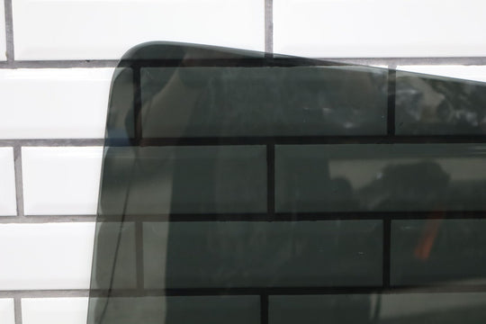 2003 - 2009 Hummer H2 Rear Right RH Passenger Door Window Glass OEM