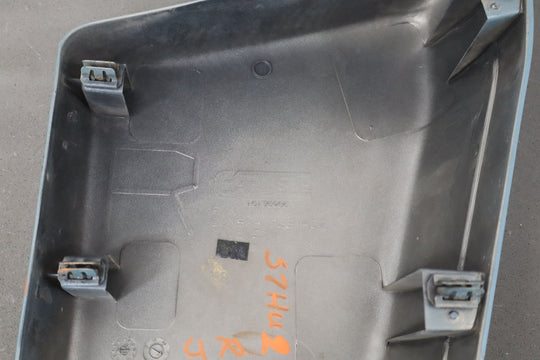 2003 - 2009 Hummer H2 - RH Passenger Cowl Vent Panel Cap