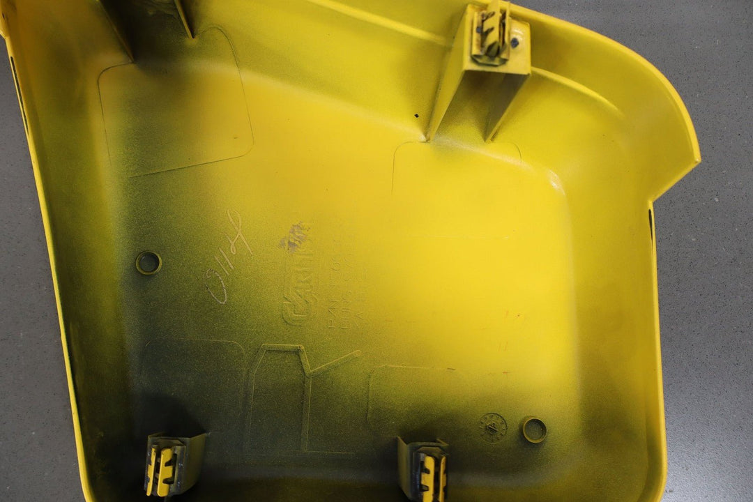 2003 - 2009 Hummer H2 - RH Passenger Cowl Vent Panel Cap