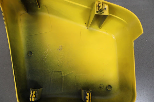 2003 - 2009 Hummer H2 - RH Passenger Cowl Vent Panel Cap