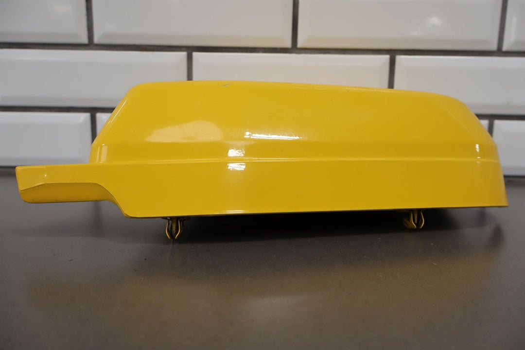 2003 - 2009 Hummer H2 - RH Passenger Cowl Vent Panel Cap