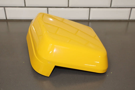 2003 - 2009 Hummer H2 - RH Passenger Cowl Vent Panel Cap