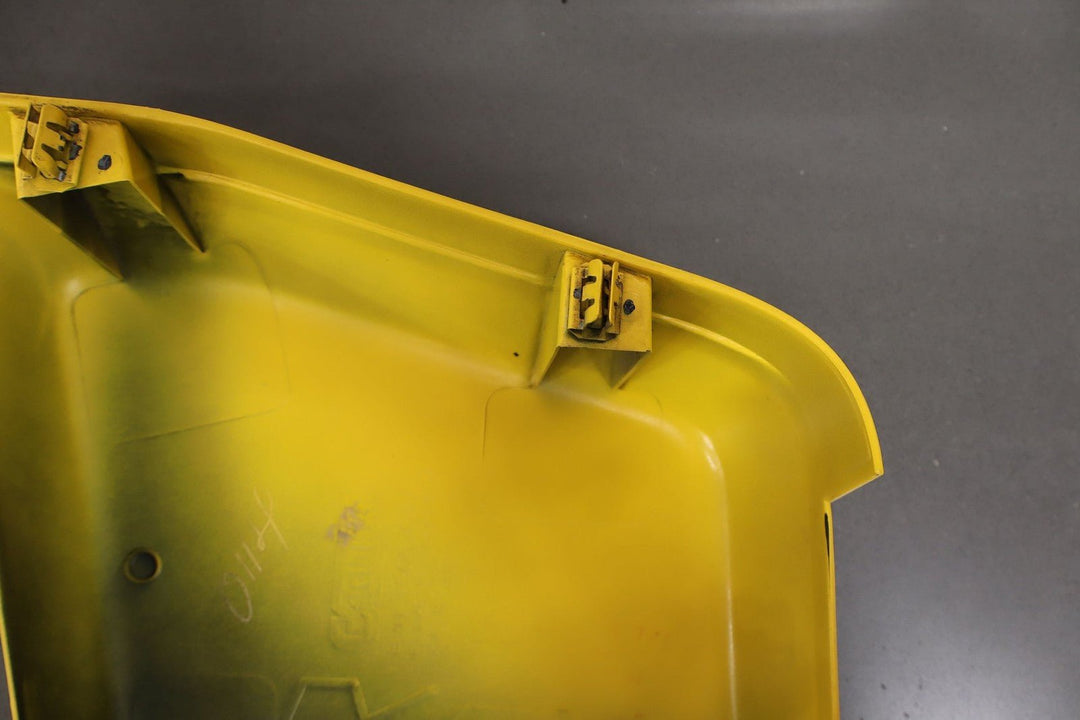 2003 - 2009 Hummer H2 - RH Passenger Cowl Vent Panel Cap