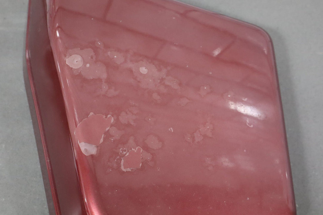 2003 - 2009 Hummer H2 - RH Passenger Cowl Vent Panel Cap