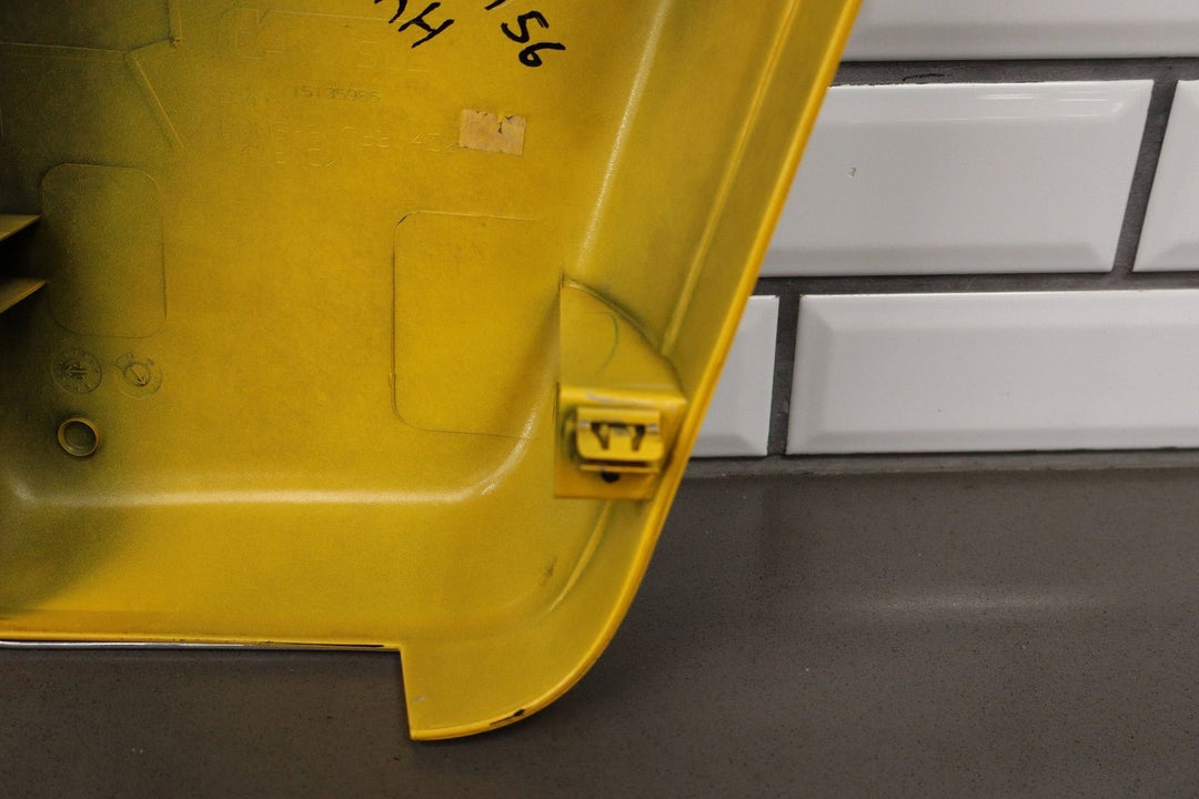 2003 - 2009 Hummer H2 - RH Passenger Cowl Vent Panel Cap