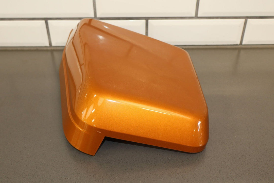 2003 - 2009 Hummer H2 - RH Passenger Cowl Vent Panel Cap