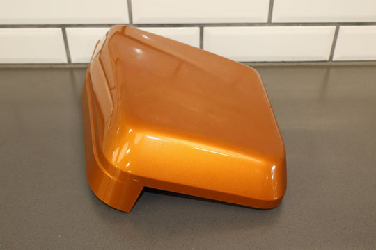 2003 - 2009 Hummer H2 - RH Passenger Cowl Vent Panel Cap