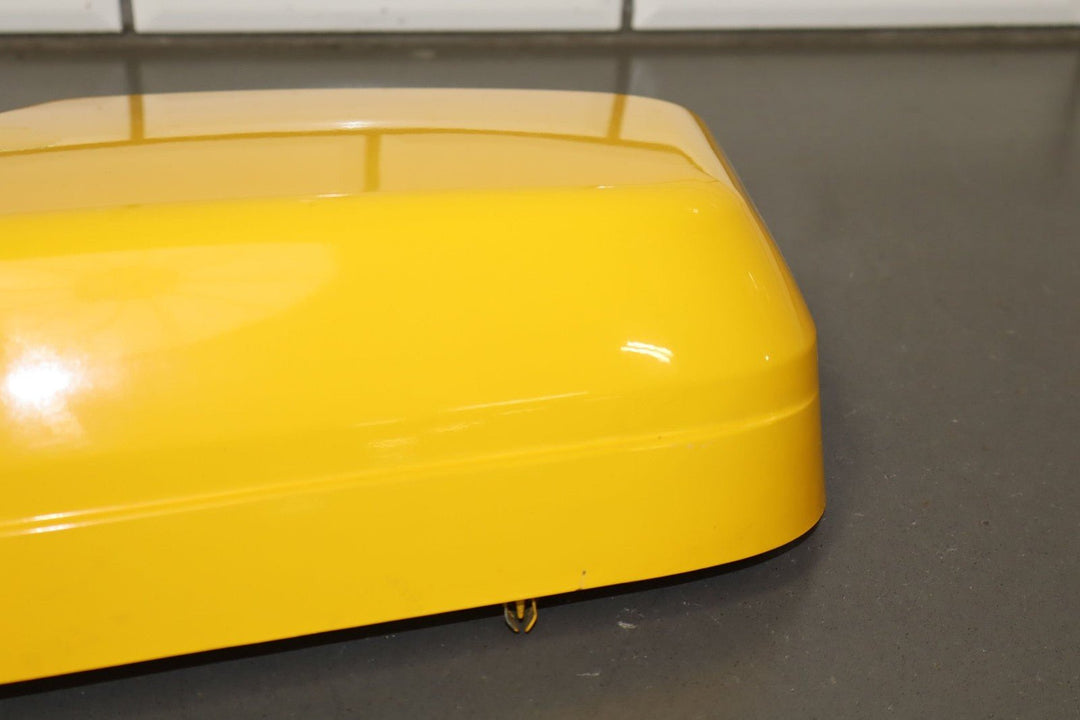 2003 - 2009 Hummer H2 - RH Passenger Cowl Vent Panel Cap