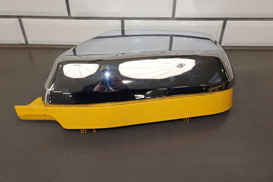 2003 - 2009 Hummer H2 - RH Passenger Cowl Vent Panel Cap