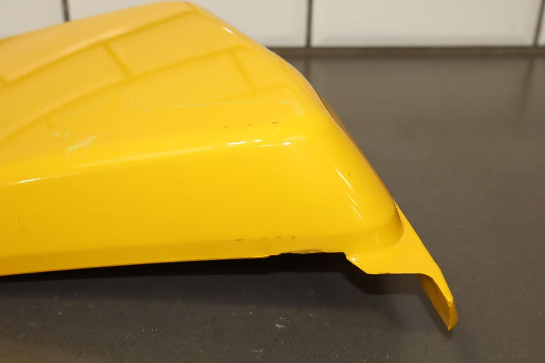 2003 - 2009 Hummer H2 - RH Passenger Cowl Vent Panel Cap