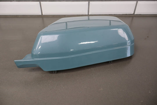 2003 - 2009 Hummer H2 - RH Passenger Cowl Vent Panel Cap