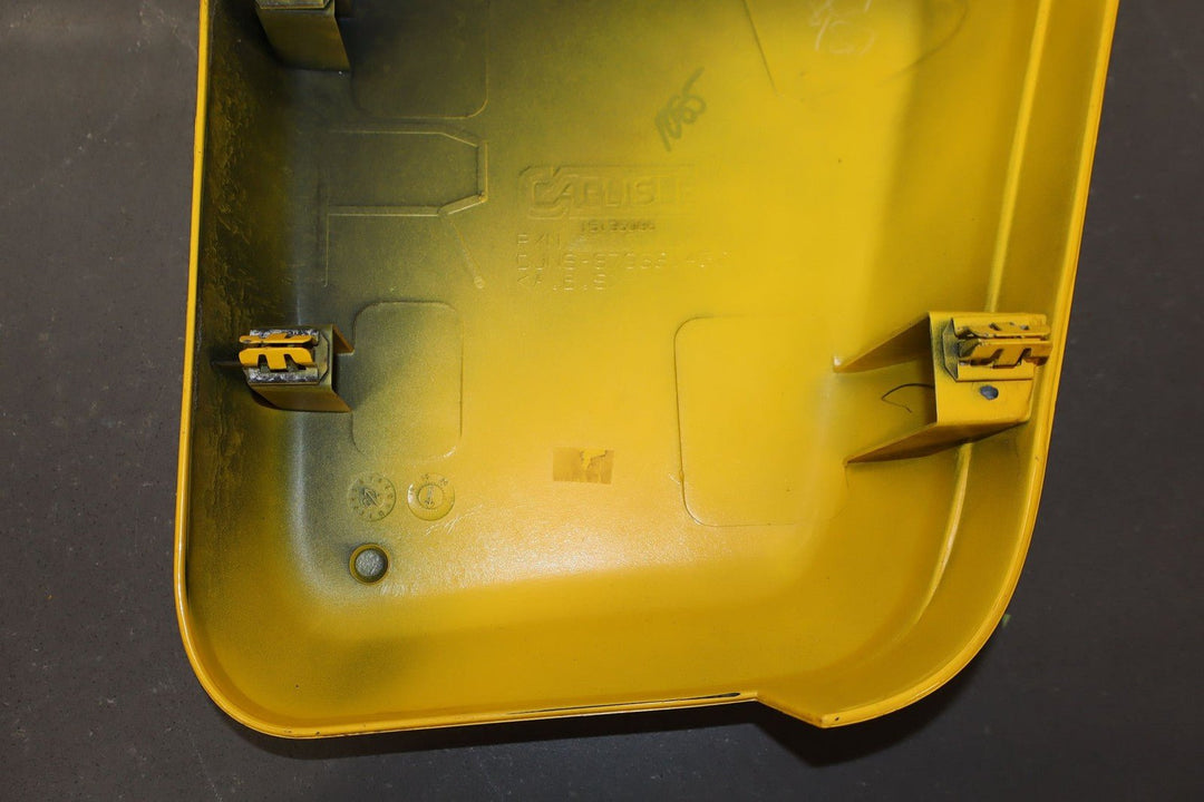 2003 - 2009 Hummer H2 - RH Passenger Cowl Vent Panel Cap