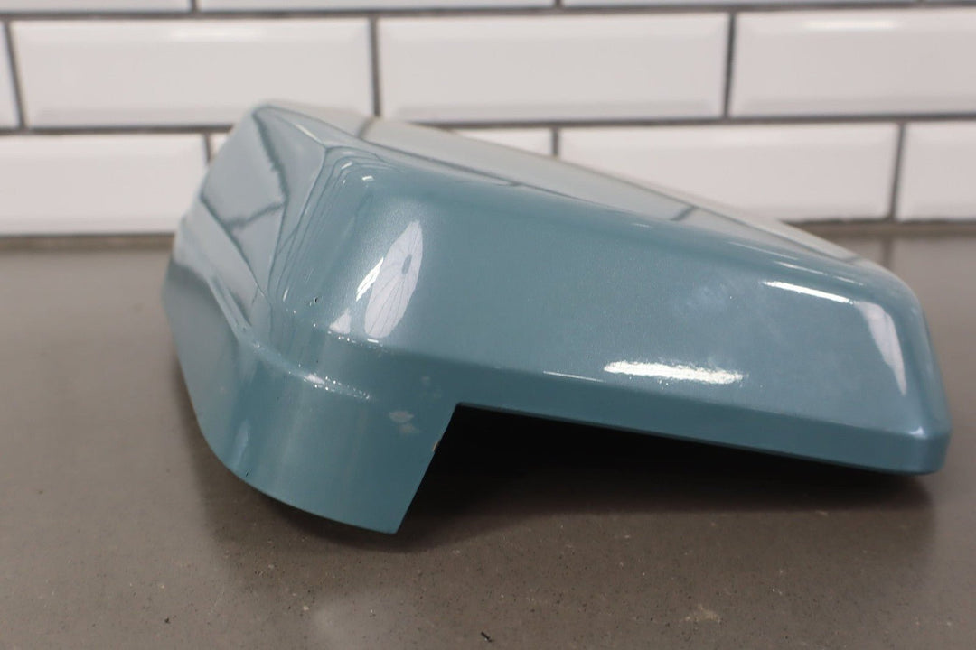 2003 - 2009 Hummer H2 - RH Passenger Cowl Vent Panel Cap