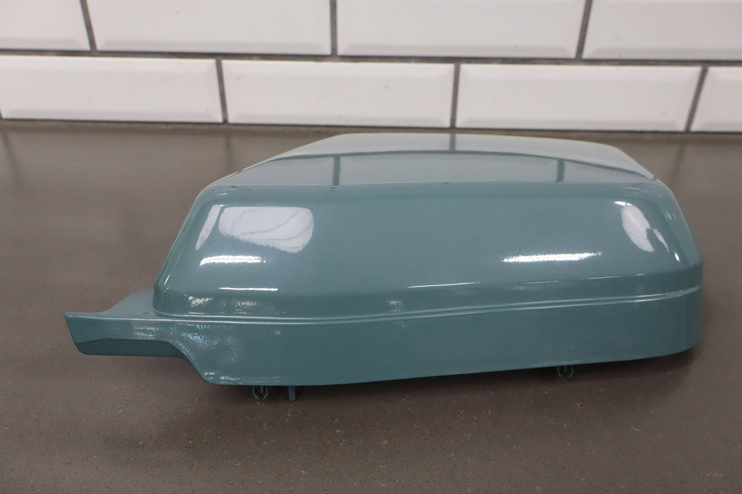 2003 - 2009 Hummer H2 - RH Passenger Cowl Vent Panel Cap