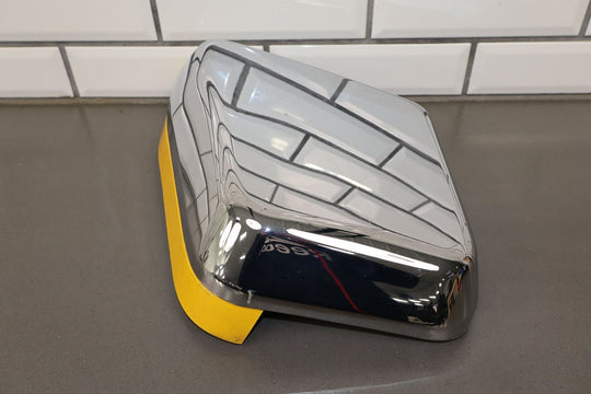 2003 - 2009 Hummer H2 - RH Passenger Cowl Vent Panel Cap